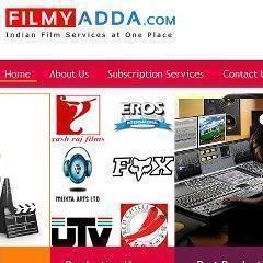 nathsudhir's profile picture. Director of filmy adda pvt ltd