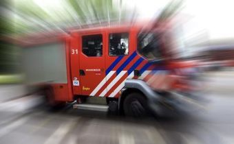 VGGM, brandweer Zevenaar, tweets op persoonlijke titel.
