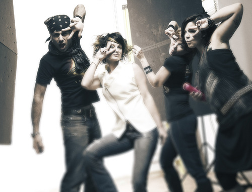 freshhairstudio's profile picture. 