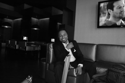 DJ, Music Connoisseur, Self-renowned Artist and just all kinds of cool...                                   Instagram @yocool504