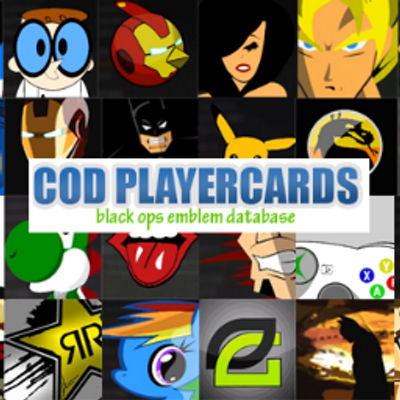 Download Cod Ww2 Emblems - Colaboratory