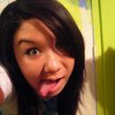 Madison Caputo - @JunglCat - Twitter