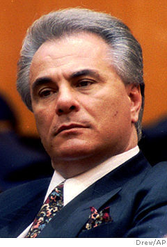 TEFLON DON