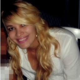 Nordestina  ,  
 , leonina , vaidosa sincera amiga .