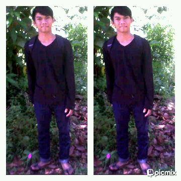 arifsetiawan02's profile picture. sejauh apapun jln yg kita lalui pasti berujung.selesaikan apa yg sudah kita mulai,maka kita akan menikmati hasilnya besama org org yg kita cintai