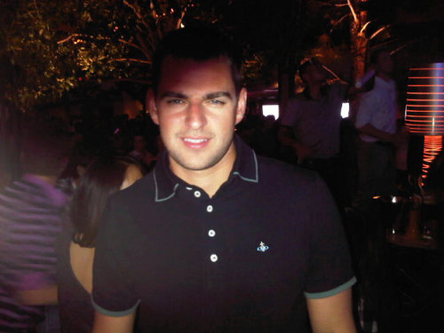 RyFranklin2307's profile picture. 