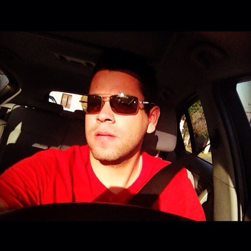 CharlyFdz's profile picture. 