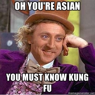 An Irish Asian girls account of dating in Ireland.