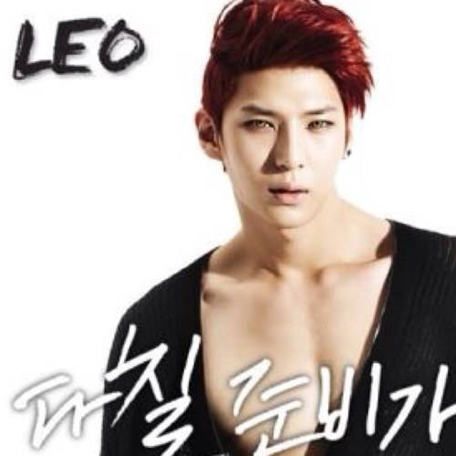 [RP] VIXX Member 1st Line