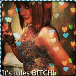 julesvicious's profile picture. ninja by day...freak by night 24/7 @britneyspears follower mission in life to make out with @salvulcano
