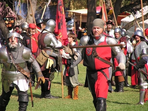 The Faire recreates the era of Queen Elizabeth I and 16th century England, offering a vast array of activities, including 3 stages of continuous entertainment.