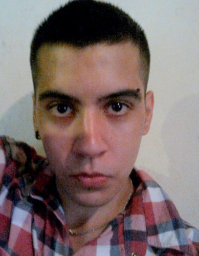 SamuelBravoJ's profile picture. 