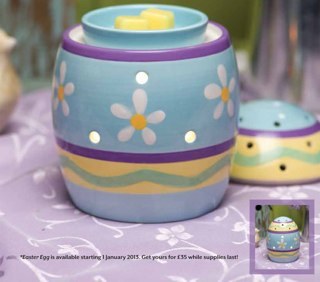 Emsy46's profile picture. Just a normal 'Crazy' one with zest for life & Voluntary work!! Also does Wickless Candles.. Fantastic products, DM me for details xXx