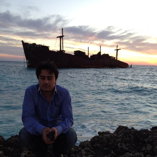 majidalast's profile picture. 