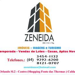 ZeneidaImoveis's profile picture. 