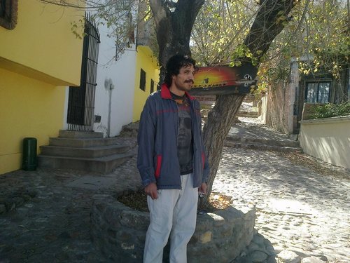 luis_h45 Profile Picture