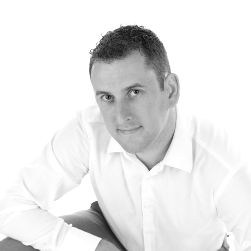 SjoerdvanBelle's profile picture. 