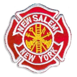 Est. 1946 New Salem Volunteer Fire Department protects the lives and property of residents, businesses, and visitors in and around the Hamlet of New Salem NY