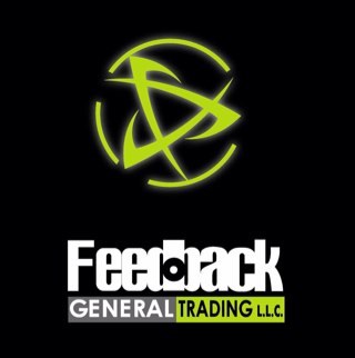 info_feedback's profile picture. Feedback general trading, a #danish international company located in #dubai.