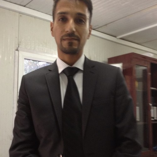 IraqEcc's profile picture. 