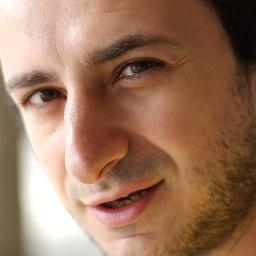 Portavoce di @ArcheFondazione, cofondatore di @Le_Nius, e poi.
