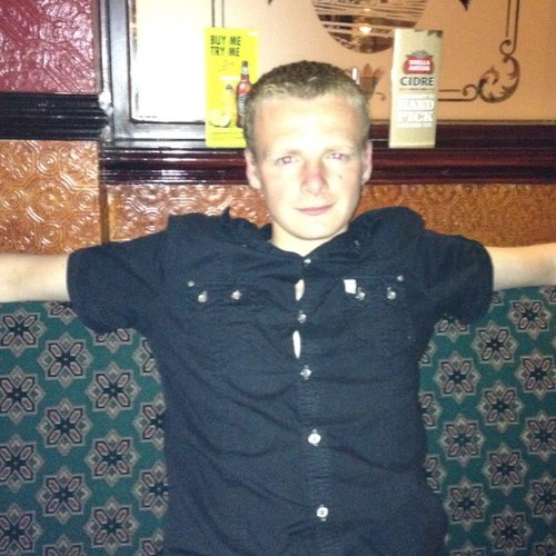 Sunderland through and through