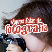 VAMOS FALAR DE FOTOGRAFIA dedicado aos amantes da Fotografia profissionais ou não para compartilhar idéias e conhecimento sobre a fantástica arte de fotografar