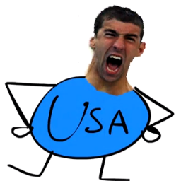 MikulFelpz's profile picture. i jus won teh olympicks nd fukd ur dolphin sidewayz.