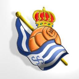 Official Twitter Fansbase Real Sociedad Supporter Indonesia.
http://t.co/CcVjttwd