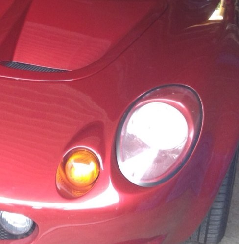 Elise_r500's profile picture. Taking a caterham r500 engine into an elise and seeing how close to 500bhp/ton I can get.