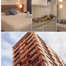 AparturBaires's profile picture. Apart Hotel centrico en Buenos Aires  info@aparturbuenosaires.com.ar