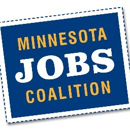 The MN Jobs Coalition is a 501(c)(4) nonprofit that is dedicated to furthering policies that lead to job creation and a better economic future for Minnesotans.