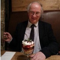 Alan Godfrey (@alangodfreymaps) Twitter profile photo