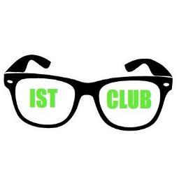 Welcome all new members! This is your club so don't hesitate to share ideas! #PSU #ISTCLUB Next meeting: 4/8 - 6:00pm- 7:00pm in IST- Room: 215
