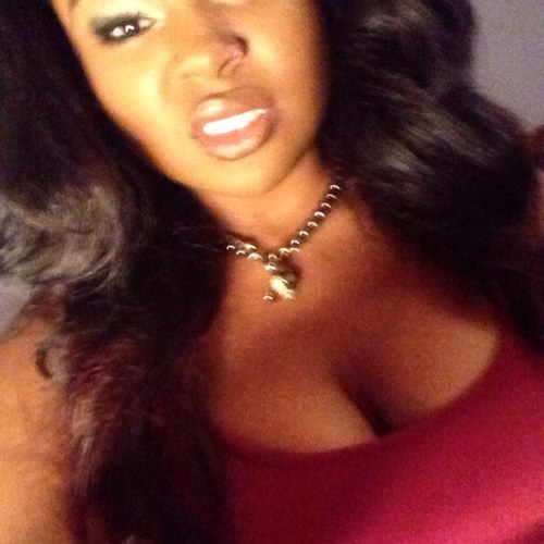 CALFORNIA chica 
Creative Director For Bashe'
Fashion Merchandising major
TSUtiger