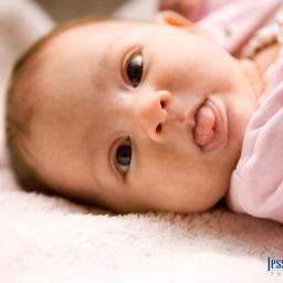 Daddy's got a gold face and mommy has black crosses on her boobs...god daddy is just weird. [RP]