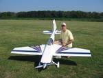 Owner and operator of R/C Aircraft Components in Hurst Texas. We supply Radio Controlled Parts and Accessories.