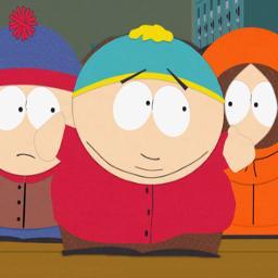 I'm a ten year old from South Park. I hate Jews, Hippies and Gingers the only other thing you need to know is that i'm super awesome and kewl. #RolePlay