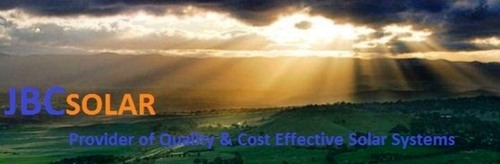 JBC Solar is a full service solar design and installation company. Located in beautiful downtown Athens Tennessee JBC Solar is a leader in the TN solar industy!