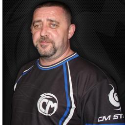 Co owner of one of Europe's leading Esports organizations.