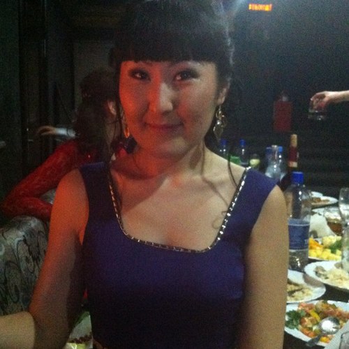 2009Anar's profile picture. Every day i'm shufflin-shufflin! :D