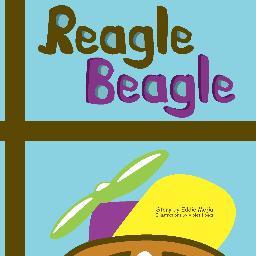 Reagle Beagle Book
