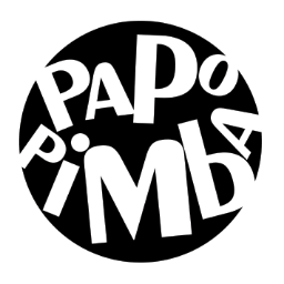 Cultura Pimba para um mundo decadente:
Arte, Cinema, Literatura, Pensamentos e tudo que é quase intelectual.