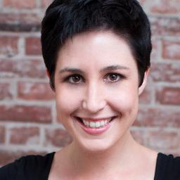 VP of Marketing at Hudl.