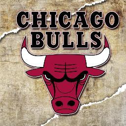 Official Twitter account of the Chicago Bulls: Tweets from the game, between, before, after, all about... Chicago Bulls basketball. *parody*