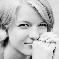 Petra Örlegård (@shiningblue) 's Twitter Profile Photo
