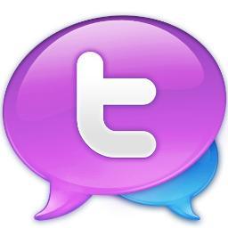 Twiter se resume en leer, escribir y compartir