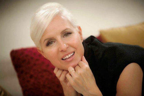 Carla_Gozzi's profile picture. Vi aspetto su Real Time. xx