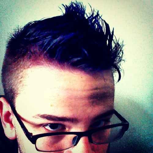 shadowguard13's profile picture. 21, gay, chef, pagan, language and people lover