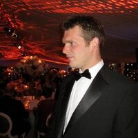 Graham Knottenbelt (@gknottenbelt) 's Twitter Profile
